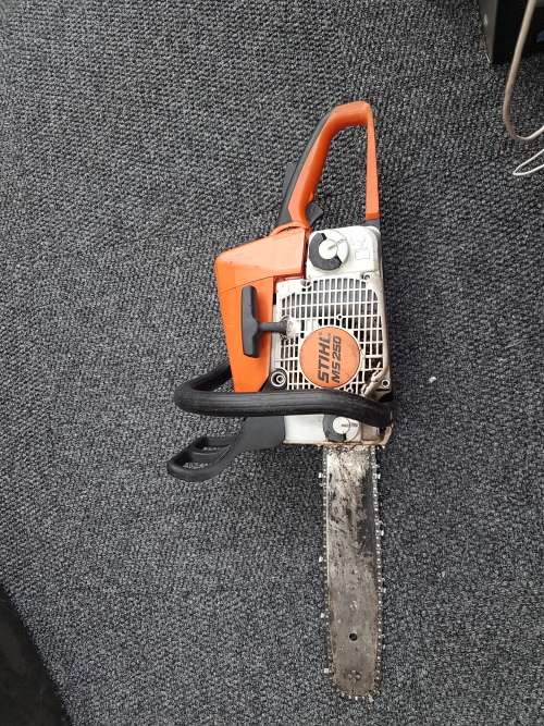 Stihl MS250 Chainsaw