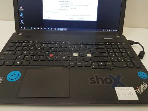 Lenovo Thinkpad