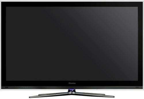 HISENCE 55" 3D LED TV