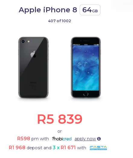 iPhone 8 UNLOCKED Like New Condition