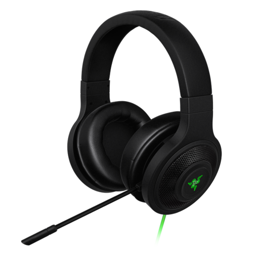 Razer Kraken USB Gaming Headset