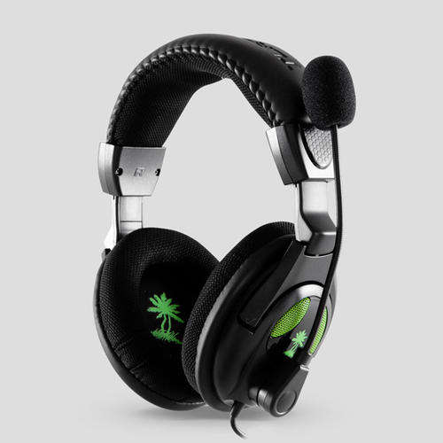 Turtle Beach Ear Force X12 (Gaming Headset)