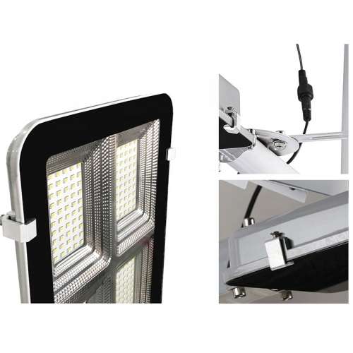 200W Solar Led Street Light
