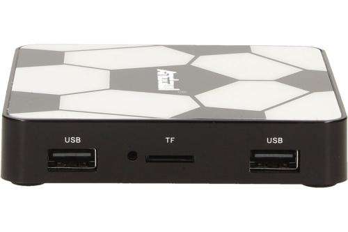 ANDOWL 4K TV BOX 4GB / 64GB ROM