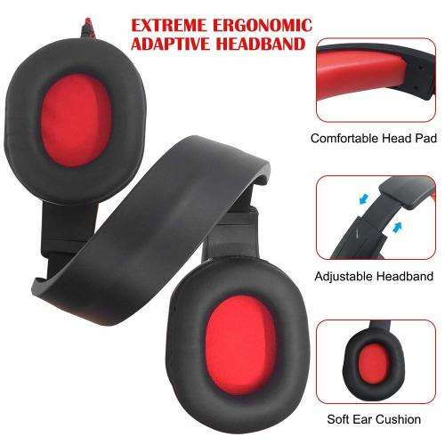 Weilishi W-160 Gaming Headset