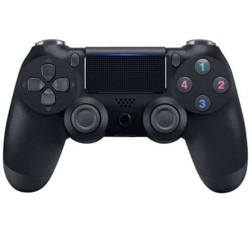 PS 4 Double Shock Wireless Controller- PS4 Joystick