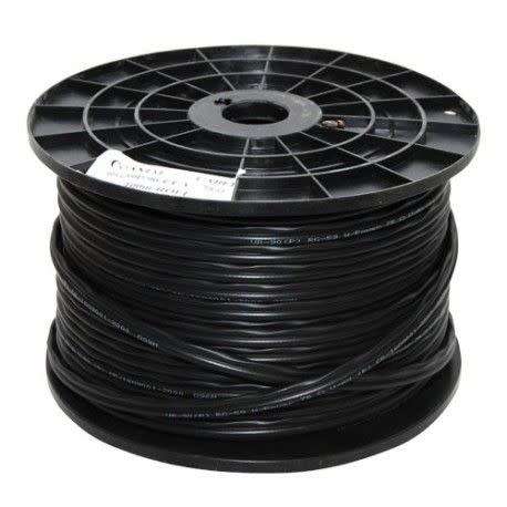RG59 CCTV CABLE 100M