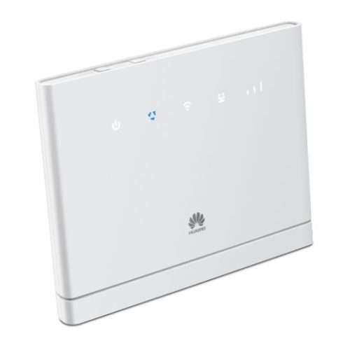 HUAWEI 4G ROUTER B315s-22