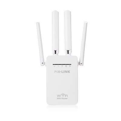 PIX-LINK LV-WR09 WIFI REPEATER ROUTER