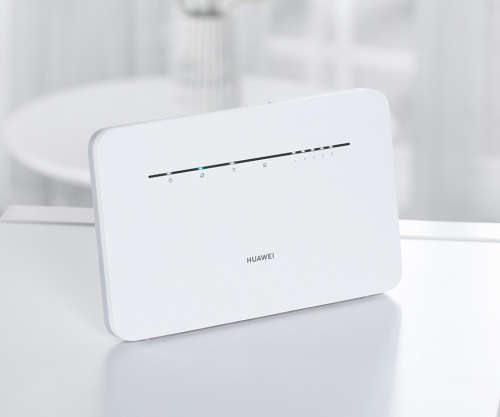 Huawei 4G LTE Router 3 Pro