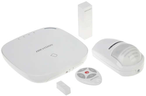Hikvision Wireless Alarm control panel Kit DS-PWA32