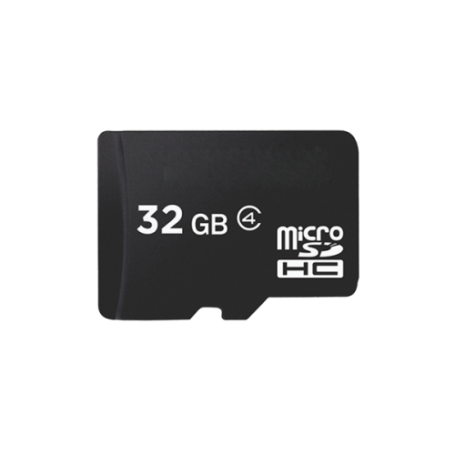 32GB Nesty micro SDHC card