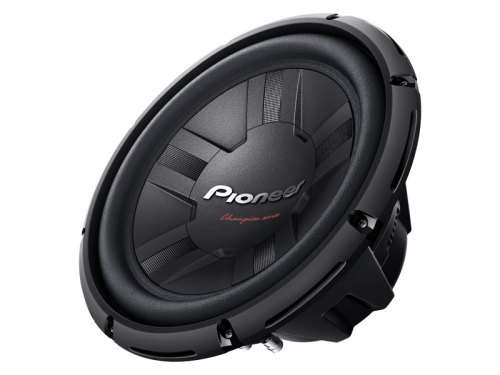 Pioneer 12 Inch Subwoofer 1400W TS-W311S4