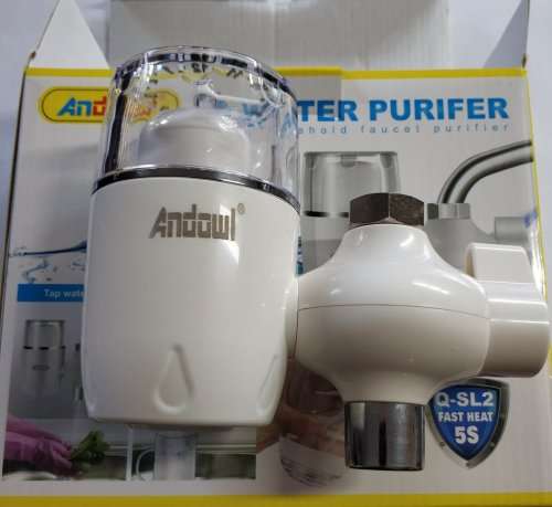Andowl water Purifier