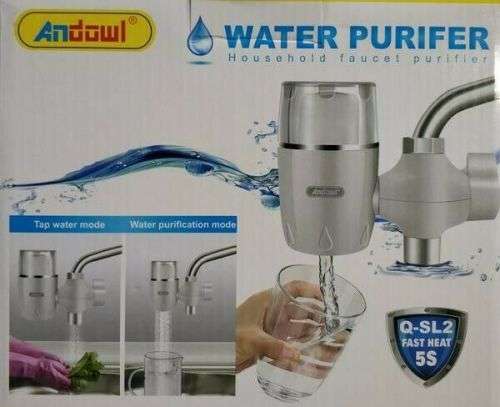 Andowl water Purifier