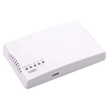 Portable Mini UPS 8800mAh