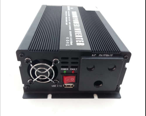 Digimark 1000w Power Inverter (DGM-IN1000W)