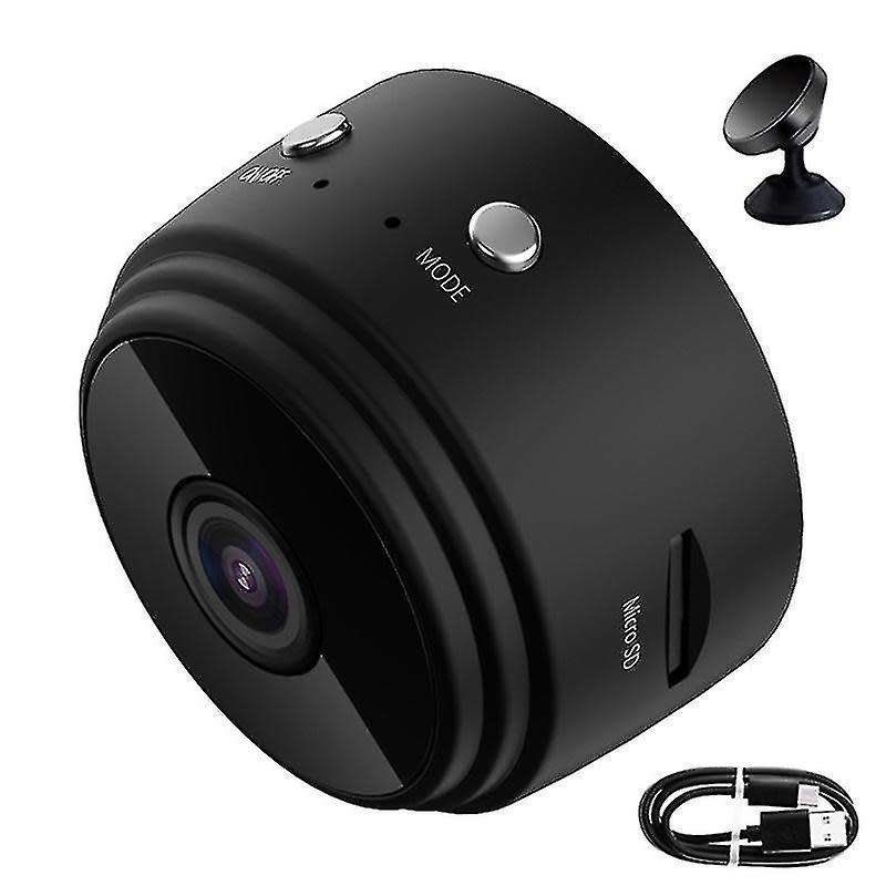 Mini Wifi Camera