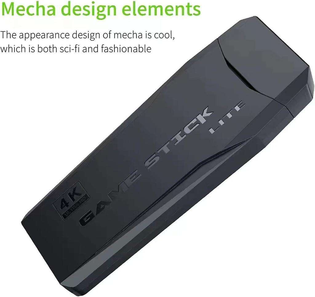 Retro Arcade Game HDMI Game Stick