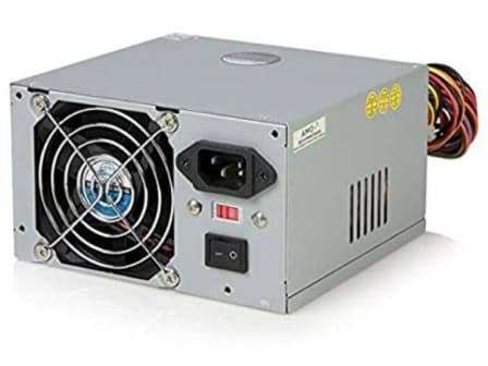 PC Power Supply 450W