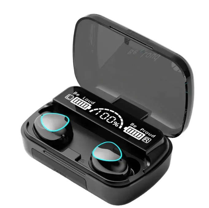 M10 TWS Wireless Earphone Gaming Earbuds