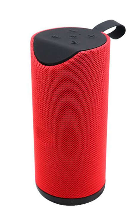 Portable Wireless Bluetooth Speaker (Nesty GR22)