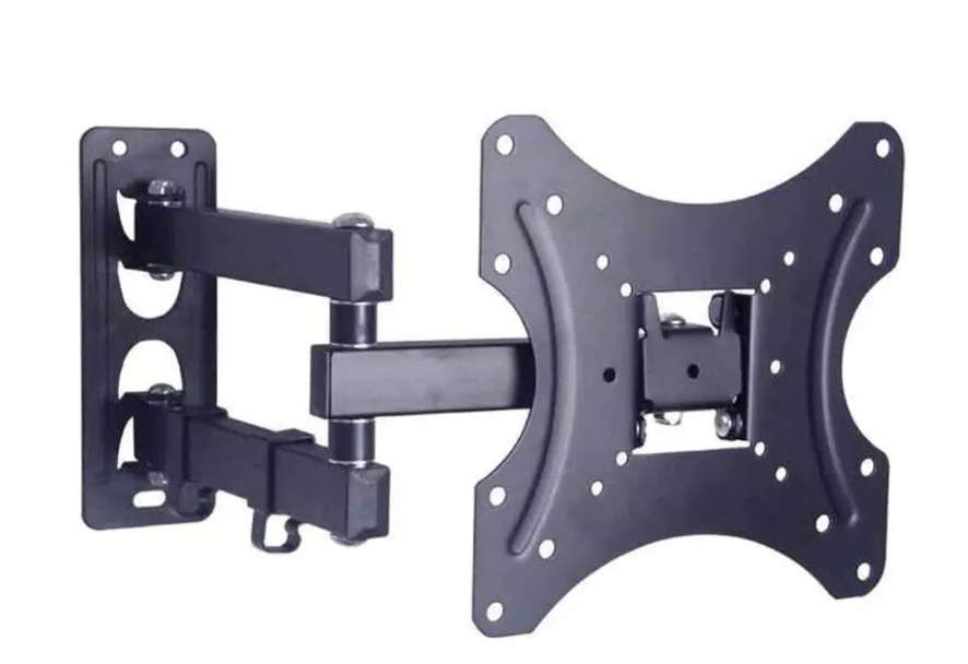 14-42inch Full motion Swivel Mount TV Bracket