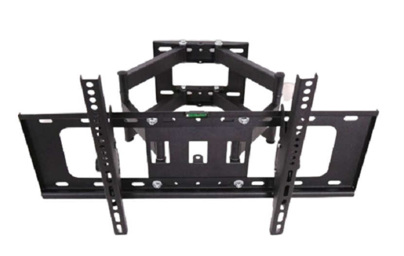 Universal Telescopic Rotating Adjustable Angle TV Bracket 26 Inch - 65 Inch