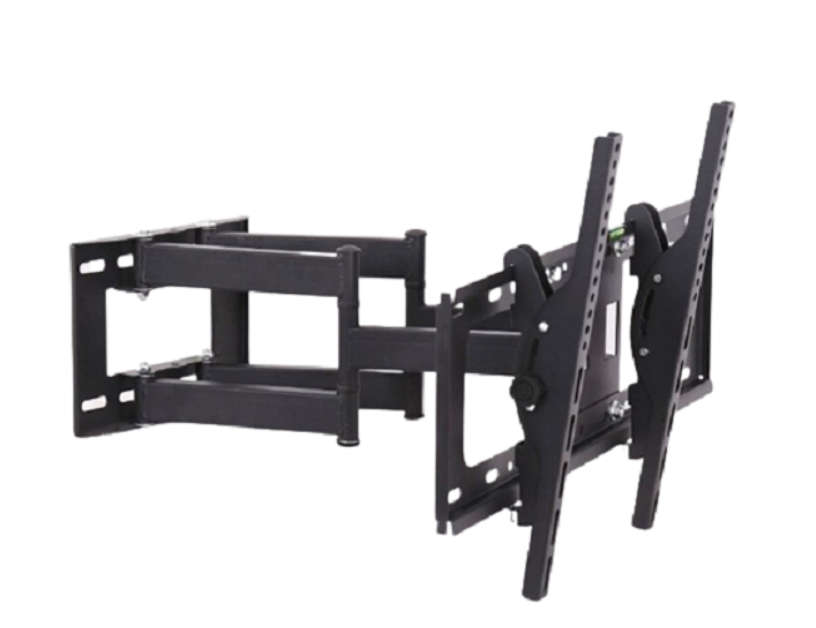 Universal Telescopic Rotating Adjustable Angle TV Bracket 26 Inch - 65 Inch