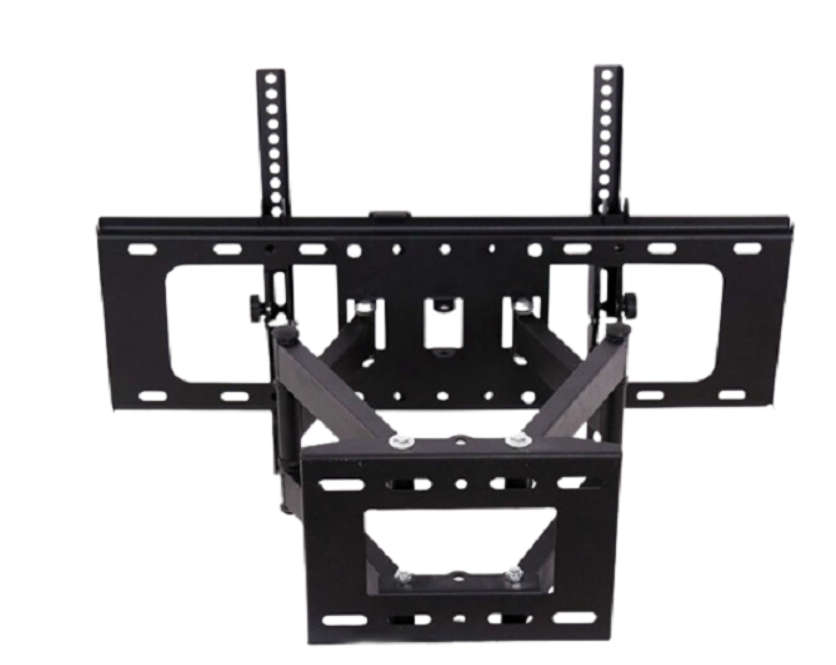 Universal Telescopic Rotating Adjustable Angle TV Bracket 26 Inch - 65 Inch