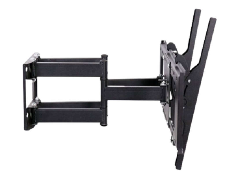 Universal Telescopic Rotating Adjustable Angle TV Bracket 26 Inch - 65 Inch