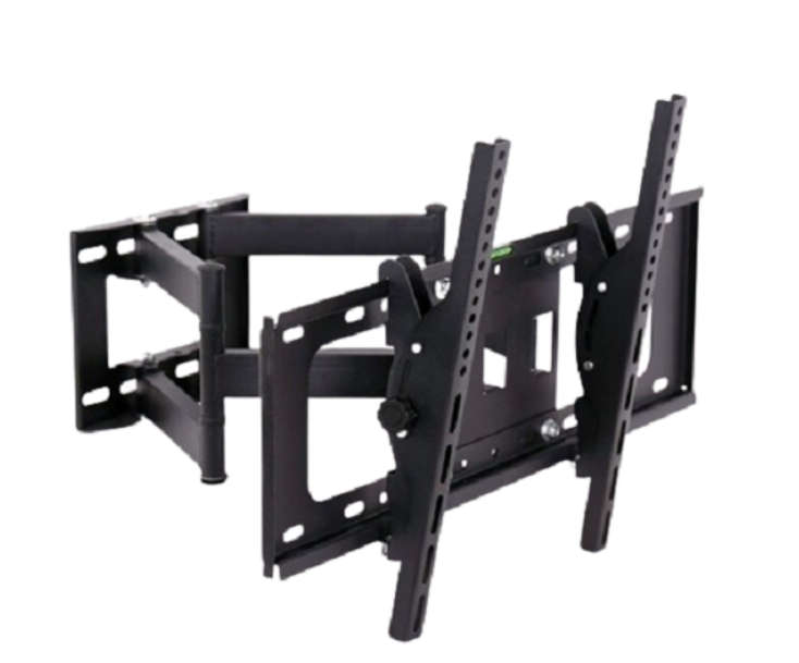 Universal Telescopic Rotating Adjustable Angle TV Bracket 26 Inch - 65 Inch