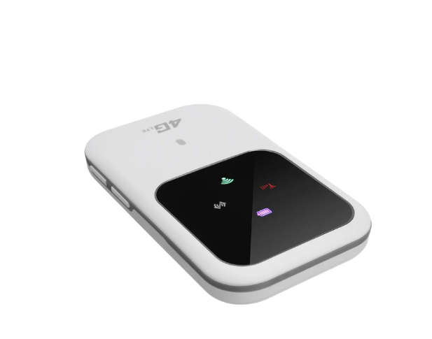 4G LTE Wifi Pocket Router 150Mbps Unlocked Mobile Modem