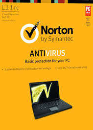 Nortan Antivirus
