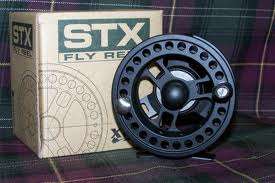 Xplorer stx Fly Reel