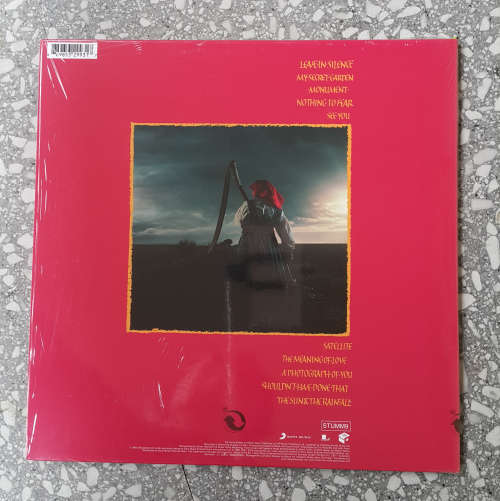 DEPECHE MODE - A BROKEN FRAME