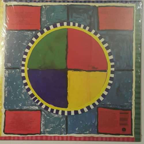 TALKING HEADS - SPEAKING IN TONGUES