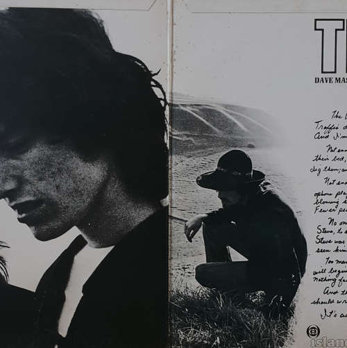 TRAFFIC - TRAFFIC (2nd Album)  100% Original pressing RARE UK Pressing - 1968 in STEREO