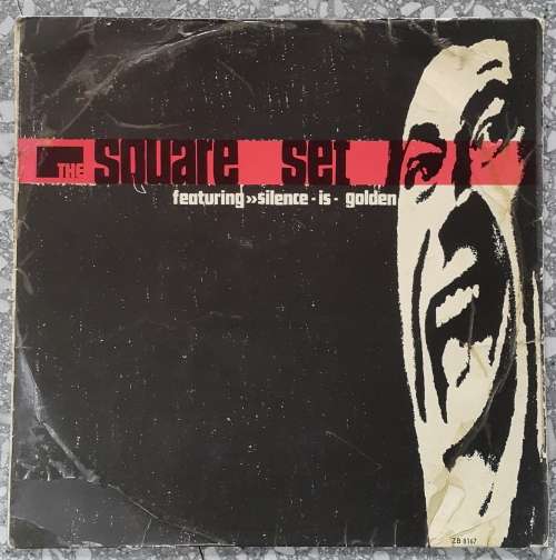 THE SQUARE SET - SILENCE IS GOLDEN Vinyl, LP, Album Country: South Africa Released: 1967