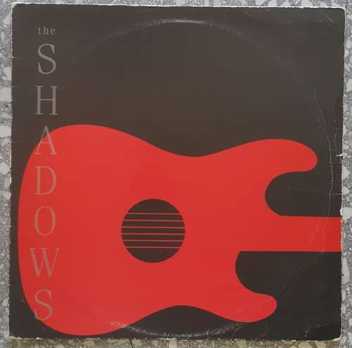 THE SHADOWS - THE SHADOWS Vinyl, LP, Album, Compilation Country: South Africa Released: 1984