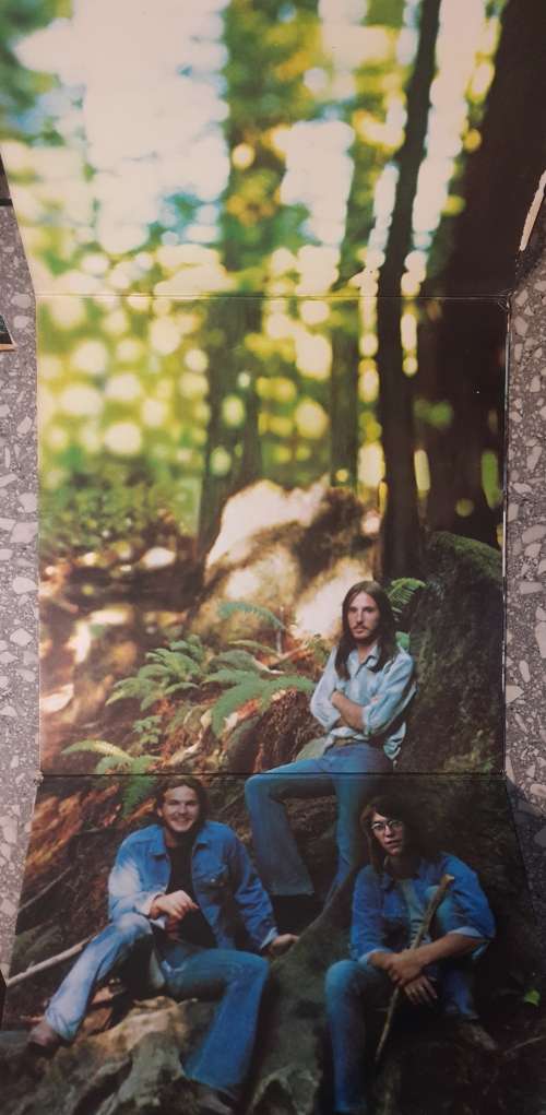 AMERICA - HOMECOMING - Vinyl, LP, Album, Stereo, Tri-Fold Sleeve Country: UK Released: 1972