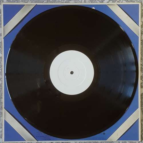 DETROIT SPINNERS - NEW AND IMPROVED Vinyl, LP, Album Country: UK Released: 1975