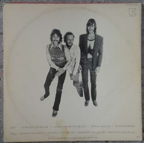 THE DOORS - OTHER VOICES Vinyl, LP, Album, Stereo, Pitman Press, Gatefold Country: US Released: 1971