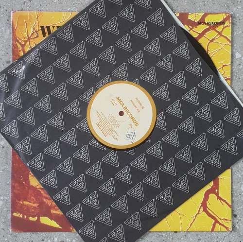 WISHBONE ASH - PILGRIMAGE Vinyl, LP, Album, Reissue Country: US Released: 1977