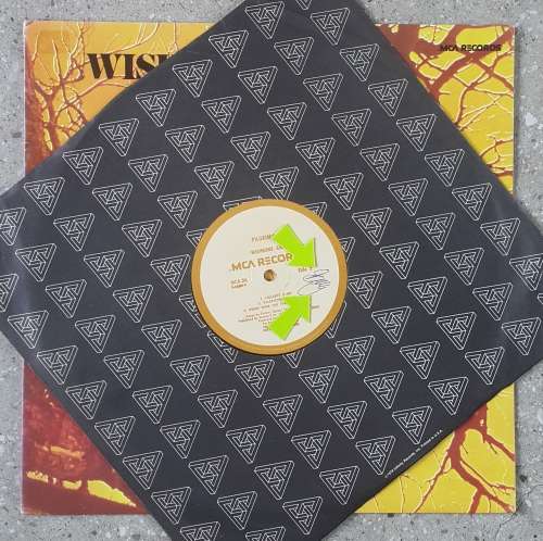 WISHBONE ASH - PILGRIMAGE Vinyl, LP, Album, Reissue Country: US Released: 1977