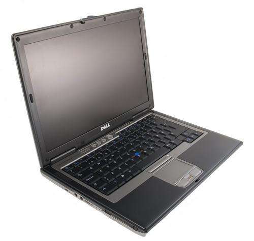 Dell Latitude D620 Laptop