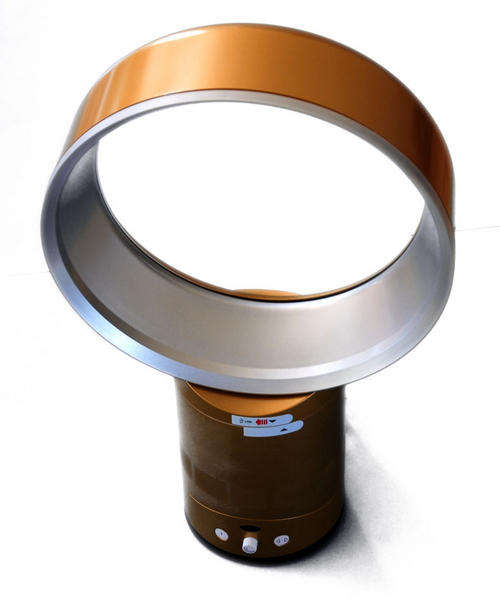 Bladeless Fan - 12' Desktop