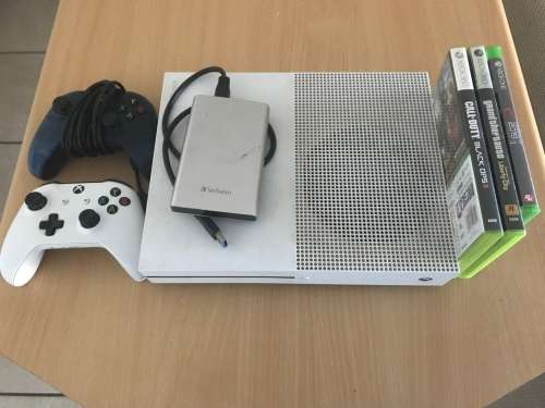Xbox One S 500GB
