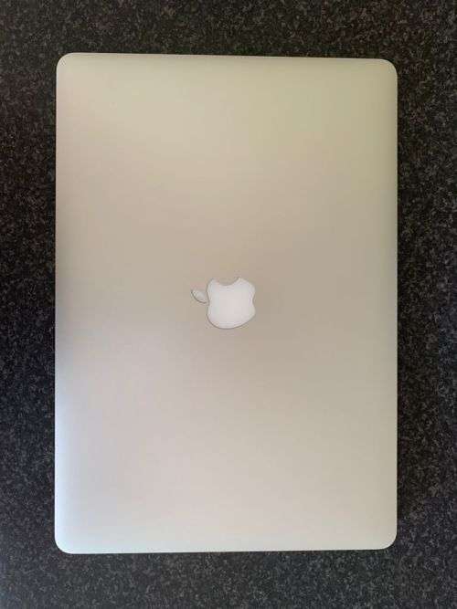 MACBOOK PRO 15` - MID 2015 NOT WORKING