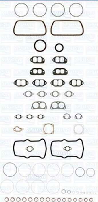 VW CARAVELLE 1.9 2.1 Cylinder Gasket Set